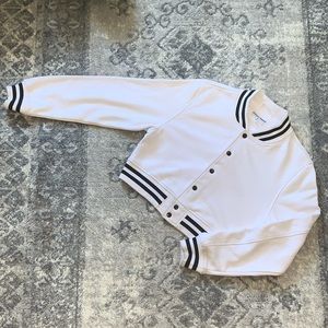American Apparel Jacket !